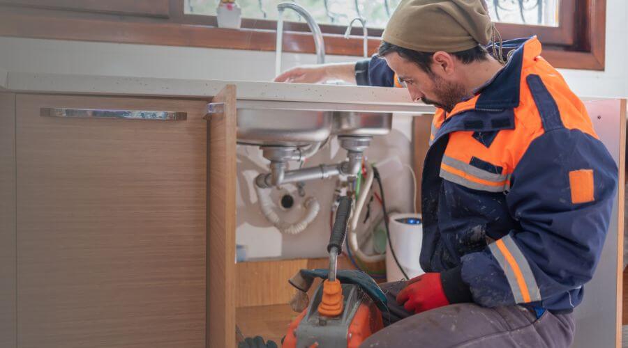 moen bathroom faucet repair in Fleming, CO